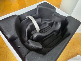 Bowers & Wilkins P9 Signature – high-end sluchátka – nehrané - 8