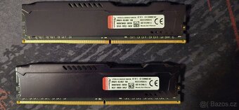 Prodám díly z herního PC - 8