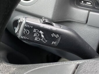 Volkswagen Golf Plus 1.4 TSi , 90 kW benzín, 2007 - 8