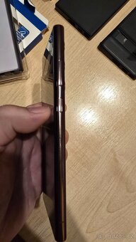 Samsung galaxy S22 ultra 256Gb - 8