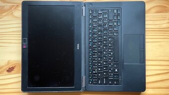 vadný Dell Latitude E5570 - na díly - 8