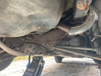 NÁHRADNÍ DÍLY - Subaru Impreza GF RX 85 kW - 8