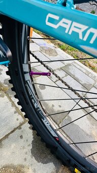 Kolo Qayron Carma MKII EN Q 29" / "L" - 8