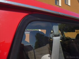 Nissan Patrol GR Y60 - náhrada zadních šoupaček 3DV/5DV - 8