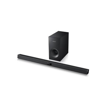 soundbar samsung HW-J355 - 8