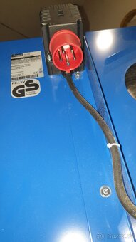 Kolébková pila HS720 - 8