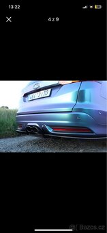 Ford focus st-line 2017 - 8
