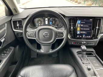 Volvo S90, D4 2,0/140kW DPH Automat - 8