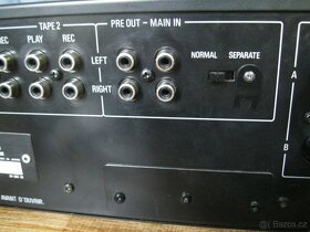 zesilovač ACCUPHASE E-206 - 8