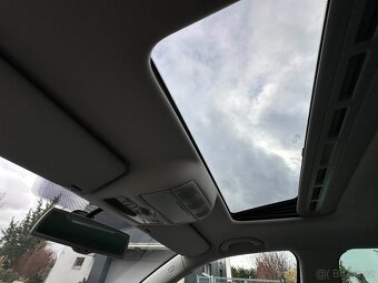 Škoda Octavia 2.0 TDI 103kw - 8