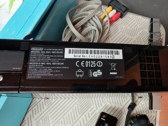 Nintendo Wii+hry - 8