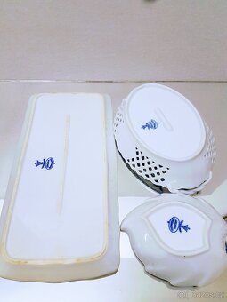 Tác, mísa a miska - 8