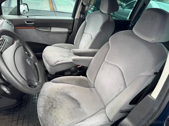 Citroen C8 2.2i - na opravu. - 8