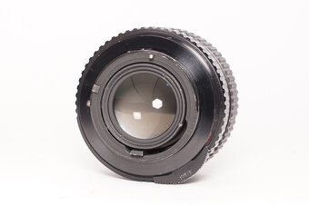 Pentax ES, SMC Takumar 55mm/1,8 - 8