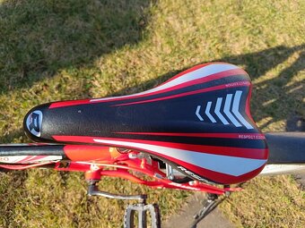 Prodám dětské kolo Respect 20 - 8