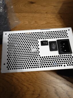 Raijintek AMPERE 1200 White - 8