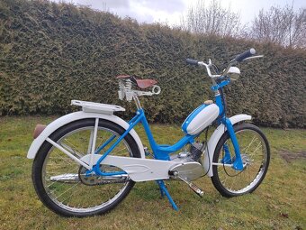 renovace motoveteránů - 8