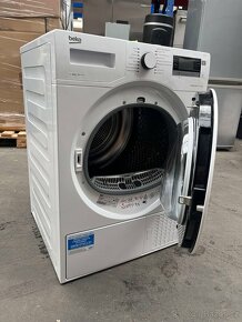 BEKO DE8535RX0 Sušička 8kg A+++. Záruka - 8