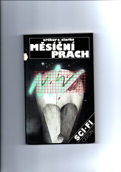 ALDISS + CLARKE + WELLS+LEM+BEAR+BRADBURY+VONNEGUT - 8