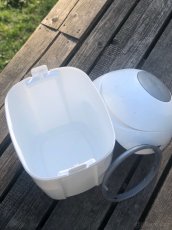 TOMMEE TIPPEE Koš na pleny Sangenic Tec - 8