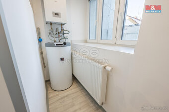 Prodej prostoru 1kk, 45 m², Kladno, Švermov - 8