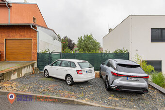 Prodej, stavební pozemek, 284 m2, Brodek u Prostějova - 8