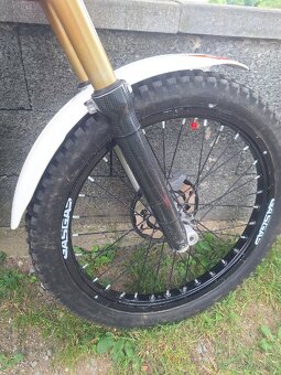 Gas Gas TXT 300 2T 2016 - 8