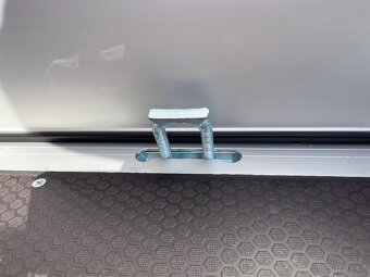 Iveco Daily 3.0 Hi-matic, 10 Palet, Zadní Vrata, Nové, DPH - 8