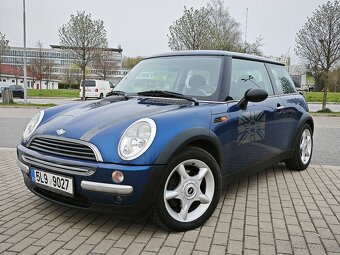 Mini r50 - 8