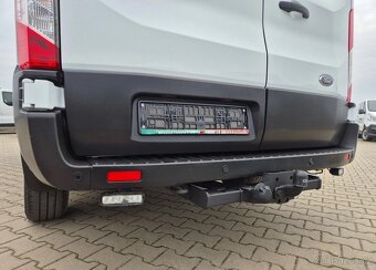 Ford Transit L3H2 2,0 TdCi/131Hp rok 2020 - 8