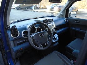 Honda Element 2.4i automat,LPG - 8