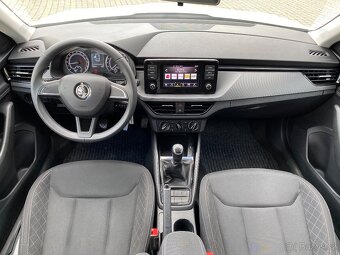 Škoda Kamiq 2019 1.6 TDI 85kW - 8