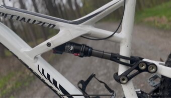 Kolo specialized enduro  comp celopero - 8