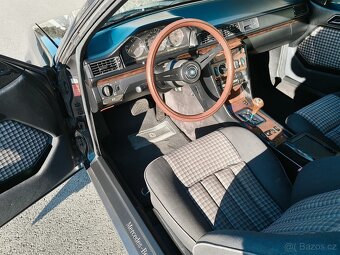 W124 300E 132KW - 8