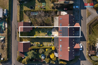 Prodej rodinného domu, 104 m², Výškov - 8