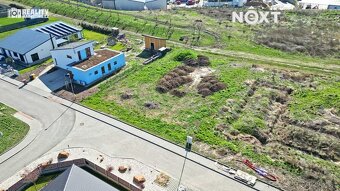Prodej pozemek Bydlení, 852㎡ - 8