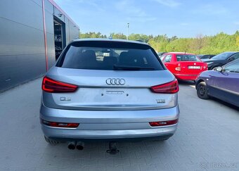 Audi Q3 2.0 TFSI Quattro Sport S tronic - 8