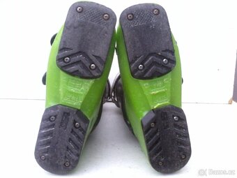 Lyžáky Nordica 22,5 - 8