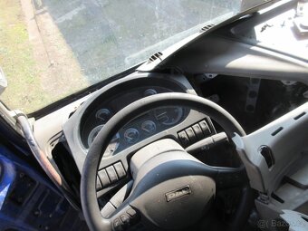 DAF XF 105.460 SC nekompletní - 8