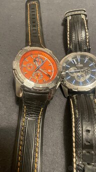Set hodinek Garmin, Citizens, Festina - 8