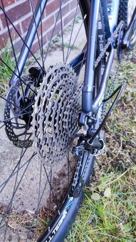GT Avalanche Elite 27,5 velikost M (170 - 180 cm) - 8