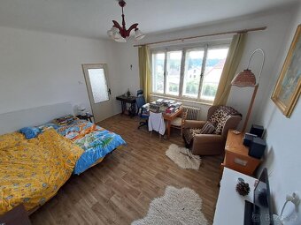 Prodej rodinného domu Na Žižkově, Ledeč nad Sázavou - 8