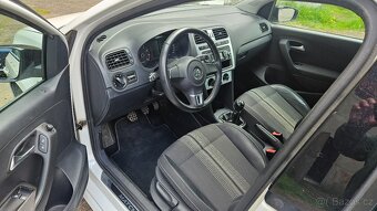 Volkswagen Polo 1.2 MATCH - 8