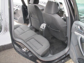 Škoda Oktavia 2 2.0 TDI - 8
