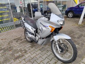 Honda XL 650V Transalp - 8