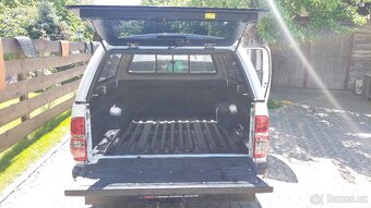 Toyota Hilux - 8