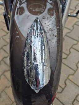 INDIAN SPRINGFIELD 2024 1500km odpočet DPH - 8