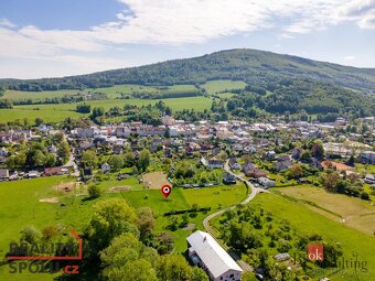 Prodej, pozemky/bydlení, 1500 m2, Luční 337, 79376 Zlaté Hor - 8