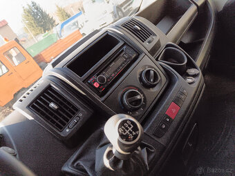 FIAT DUCATO 2,0 JTD L2H1Nové rozvody - 8