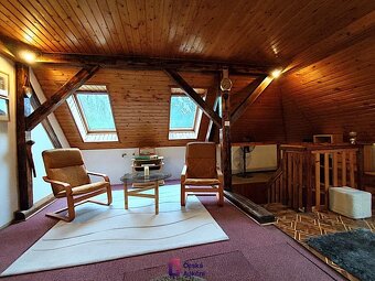 Prodej rodinné domy, 370 m2 - Dolany nad Vltavou - 8